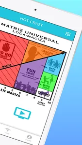 CrazyMatch: Graph Your Love screenshot 9
