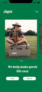 Chptr screenshot 0