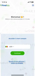 FindMe screenshot 0