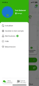 FindMe screenshot 2