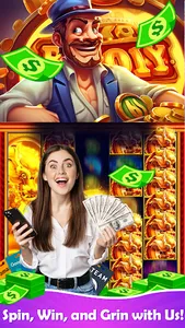 House of Fun :Casino Slot Game screenshot 2