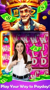 House of Fun :Casino Slot Game screenshot 9