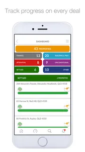 Houseroo screenshot 1