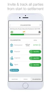 Houseroo screenshot 3