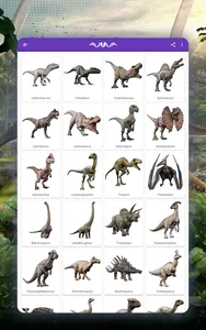 How to draw dinosaurs by steps screenshot 15