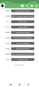 How to make money on Amazon screenshot 1
