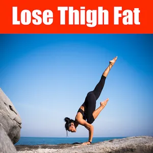 How to lose thigh fat screenshot 0