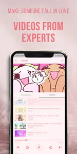 Make Someone Fall In Love screenshot 14