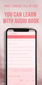 Make Someone Fall In Love screenshot 7