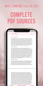 Make Someone Fall In Love screenshot 8