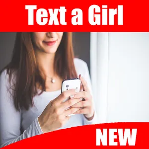 HOW TO TEXT A GIRL screenshot 0