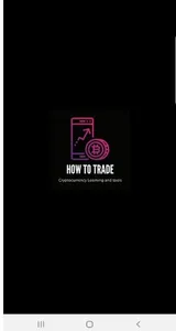 How to trade - Stocks and cryp screenshot 0