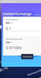 How to trade - Stocks and cryp screenshot 3