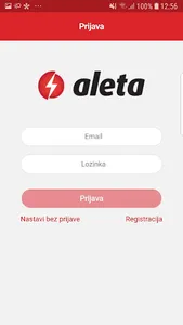 AletaShop screenshot 1