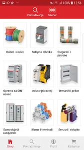 AletaShop screenshot 2