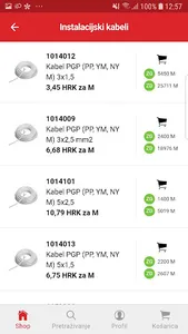 AletaShop screenshot 4