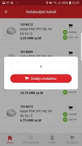 AletaShop screenshot 5