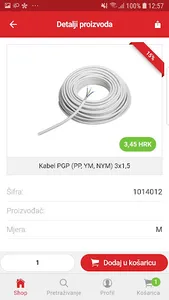 AletaShop screenshot 6