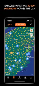 DIY Fly Fishing V3 screenshot 1