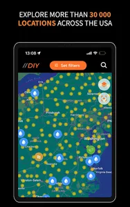 DIY Fly Fishing V3 screenshot 6