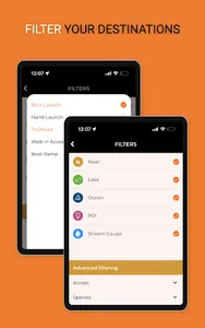 DIY Fly Fishing V3 screenshot 9