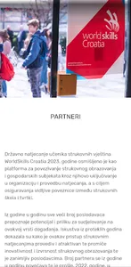 WorldSkills Croatia screenshot 7