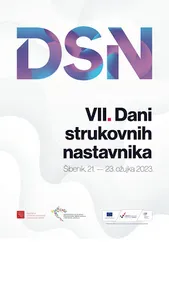 Dani strukovnih nastavnika screenshot 0