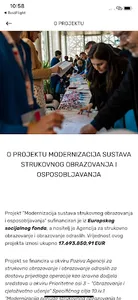 Dani strukovnih nastavnika screenshot 2