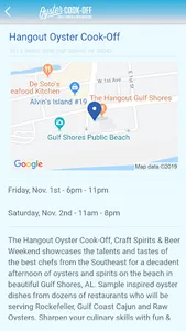 Oyster Cook-Off screenshot 4