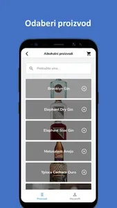 MaiTai App screenshot 1