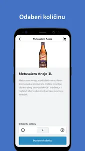 MaiTai App screenshot 2