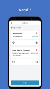 MaiTai App screenshot 3