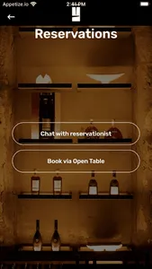 Yugen screenshot 1