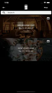 Yugen screenshot 2