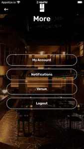 Yugen screenshot 3