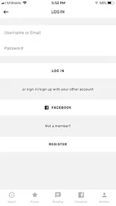 DECAST screenshot 4