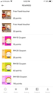 DECAST screenshot 6