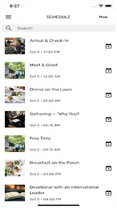 Haggai Collective screenshot 2