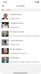 Haggai Collective screenshot 3
