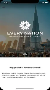 Haggai - GAC screenshot 0