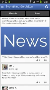 Everything Geraldton II screenshot 1