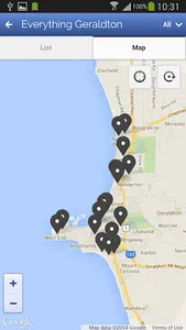 Everything Geraldton II screenshot 2