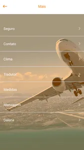 Dri Viagens screenshot 1