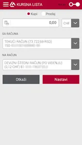 EuroDirekt screenshot 1