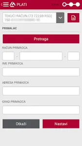EuroDirekt screenshot 2
