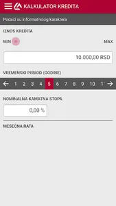 EuroDirekt screenshot 4