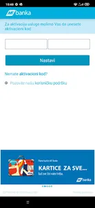 MF BIZ asistent screenshot 0