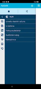 MF BIZ asistent screenshot 2