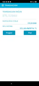 MF BIZ asistent screenshot 4