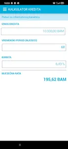 MF BIZ asistent screenshot 6